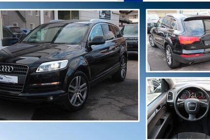 Audi Q7 297.000 km 8.999 &euro; Biebesheim 64584