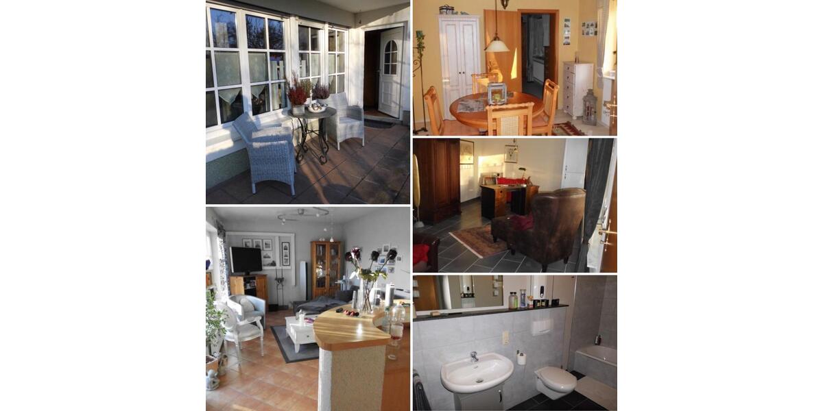 Etagenwohnung Frankenberg (Eder) - 3 Zimmer, 89 m&sup2;, 175.000&euro; | Angebot:25303270