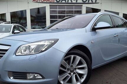 Opel Insignia 152.948 km 4.900 € Deißlingen 78652