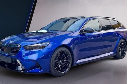 BMW M5 4.000 km 131.990 € Trostberg 83308
