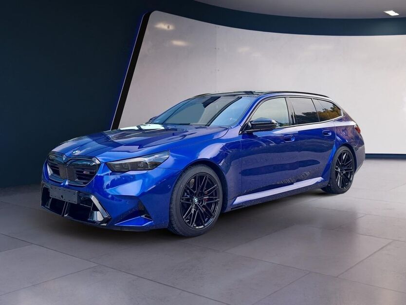 BMW M5 4.000 km 131.990 € Trostberg 83308