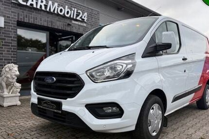 Ford Transit Custom 54.600 km 16.900 &euro; Rastede/ Wahnbek 26180