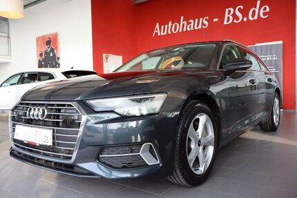 Audi A6 105.221 km 24.890 &euro; Braunschweig 38116
