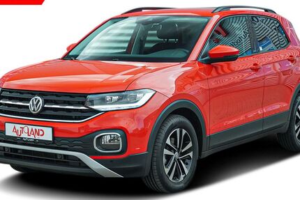 VW T-Cross 19.834 km 23.950 &euro; Magdeburg 39118