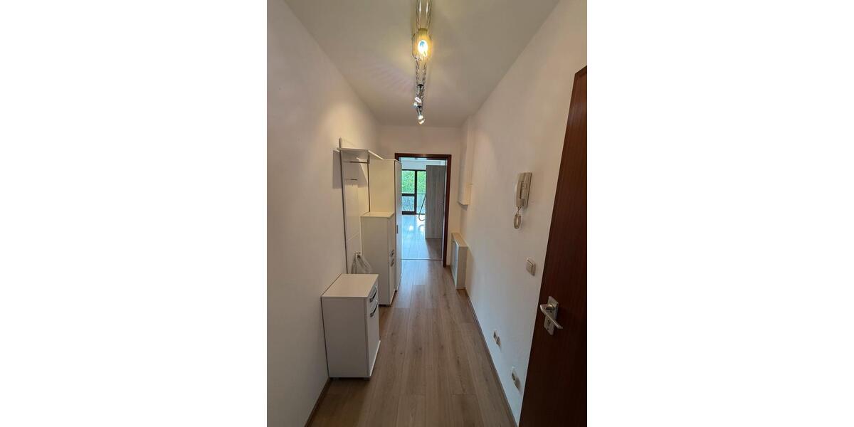 Etagenwohnung Neusäß - 1 Zimmer, 37 m&sup2;, 167.000&euro; | Angebot:26823831