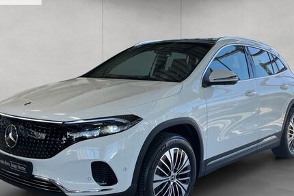 Mercedes-Benz EQA 21.005 km 42.750 &euro; Göttingen 37079