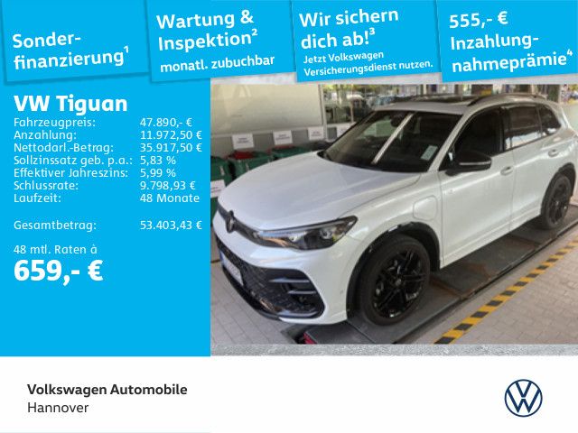 VW Tiguan 23.090 km 47.890 &euro; Langenhagen 30853