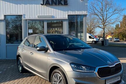 Skoda Fabia 24.500 km 18.790 &euro; Hameln 31787