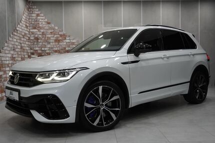 VW Tiguan 71.000 km 34.990 &euro; Braunschweig 38106