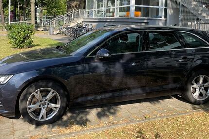 Audi A4 170.000 km 13.600 &euro; Erlangen 91052