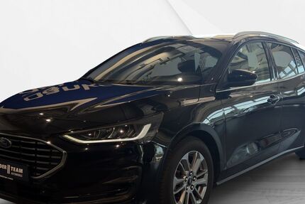 Ford Focus 73.757 km 19.790 &euro; Bielefeld 33609