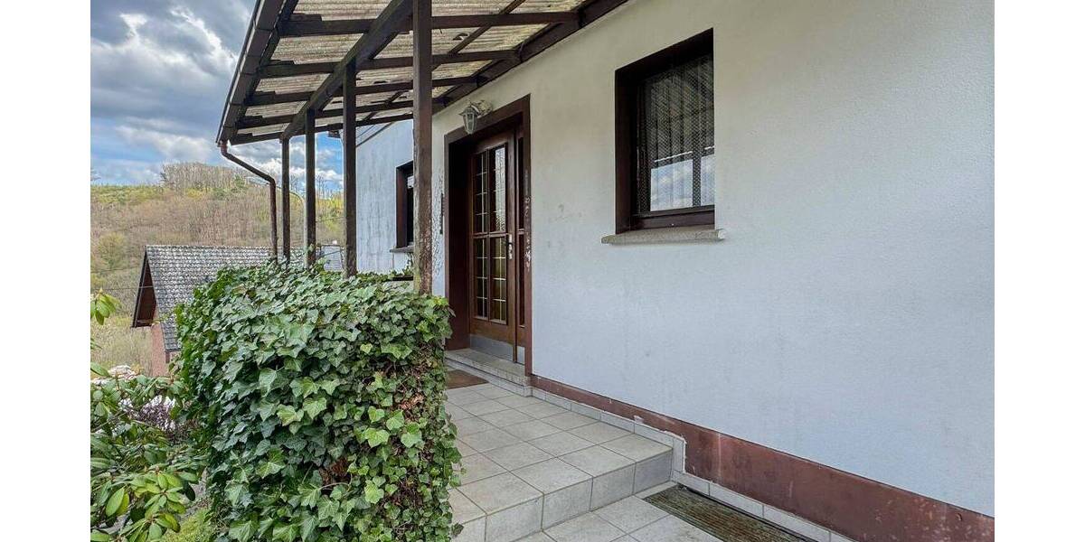 Einfamilienhaus Morsbach Morsbach, Sieg - 5 Zimmer, 123 m&sup2;, 125.000&euro; | Angebot:26818734