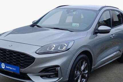 Ford Kuga 10.854 km 22.990 &euro; Schwabach 91126