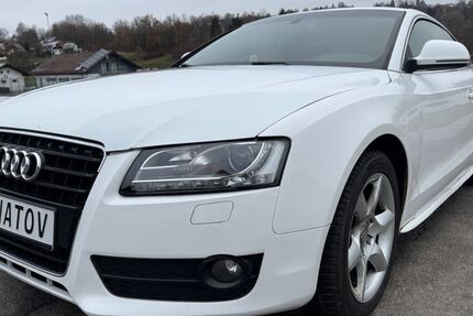 Audi A5 320.000 km 2.699 &euro; Hutthurm 94116
