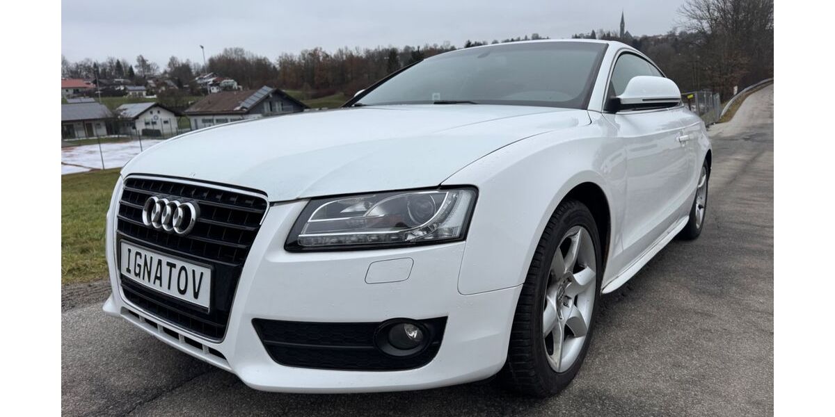 Audi A5 320.000 km 2.699 &euro; Hutthurm 94116