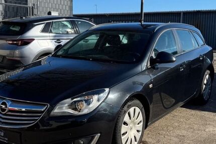 Opel Insignia 238.000 km 3.999 &euro; Ritterhude 27721