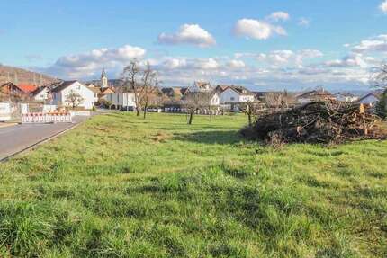 Grundstück Waldshut-Tiengen Tiengen - 300.000&euro; | Angebot:24457457