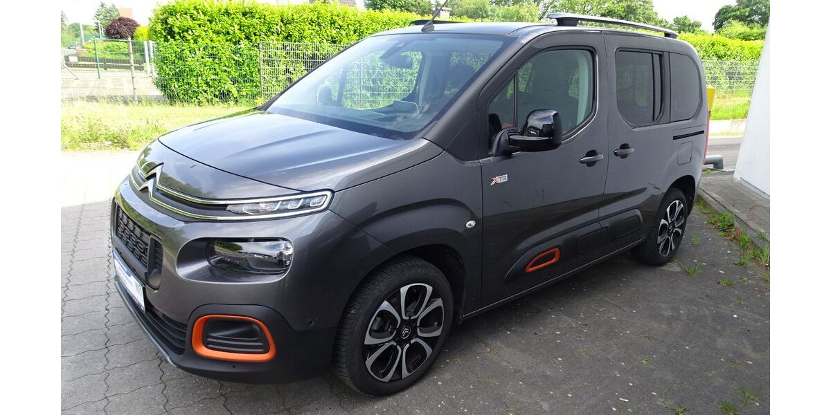 Citroen Berlingo 40.000 km 19.990 &euro; Osterholz-Scharmbeck 27711