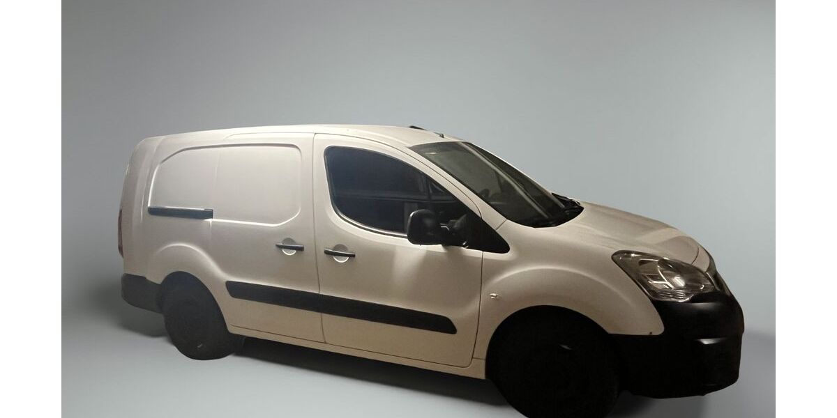 Peugeot Partner 47.600 km 9.800 &euro; Bremen 28203