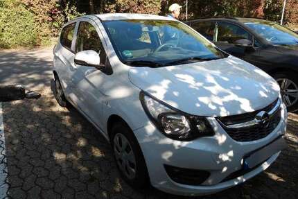 Opel Karl 17.650 km 10.490 € Nordheim 74226