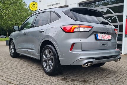 Ford Kuga 18.500 km 23.400 &euro; Essen 45276