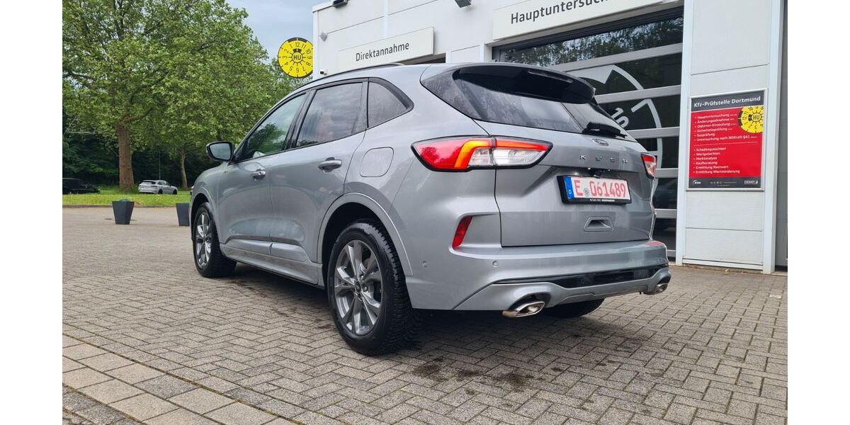 Ford Kuga 18.500 km 23.400 &euro; Essen 45276