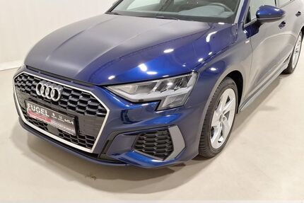 Audi A3 33.900 km 23.419 &euro; Chemnitz 09125