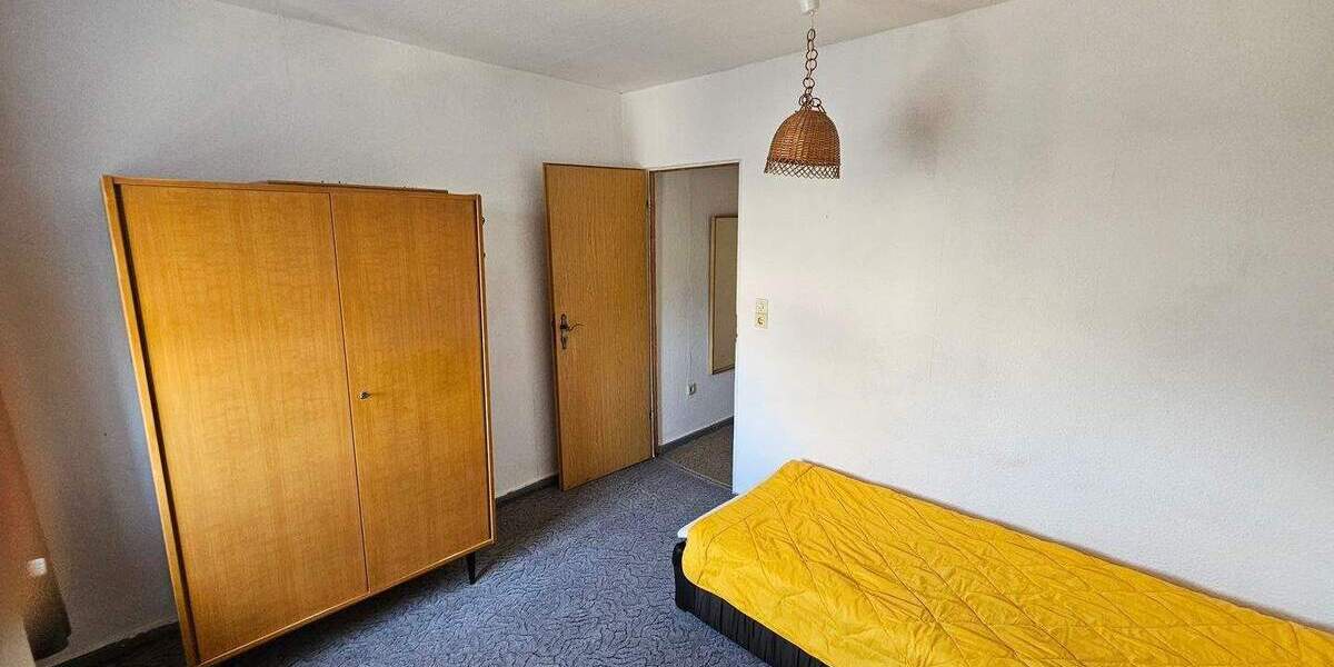 Einfamilienhaus Ducherow Marienthal - 7 Zimmer, 145 m&sup2;, 129.000&euro; | Angebot:25705530