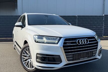 Audi Q7 119.000 km 39.900 &euro; Westerkappeln 49492