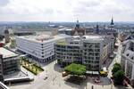 Gewerbeobjekt Chemnitz Zentrum - 3 Zimmer, 1.718&euro; | Angebot:26703908
