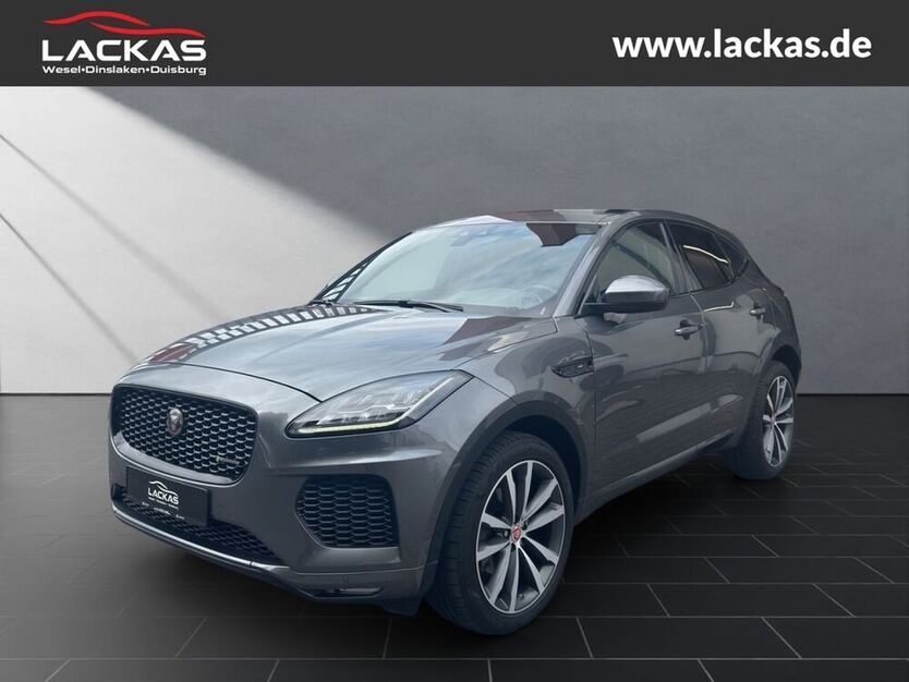 E-Pace