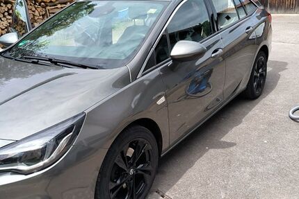 Opel Astra 97.000 km 15.900 &euro; Vilgertshofen 86946