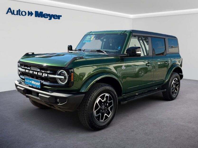 Bronco