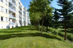 Helle 3-Raum-Wohnung mit Balkon in Schwerin-Neu Zippendorf