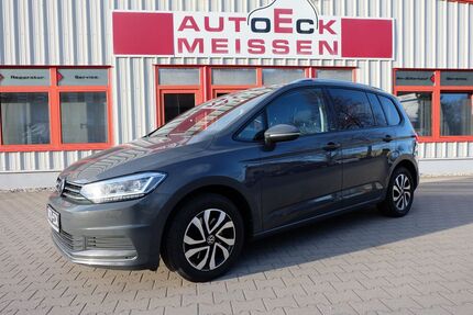 VW Touran 187.000 km 15.995 &euro; Meissen 01662