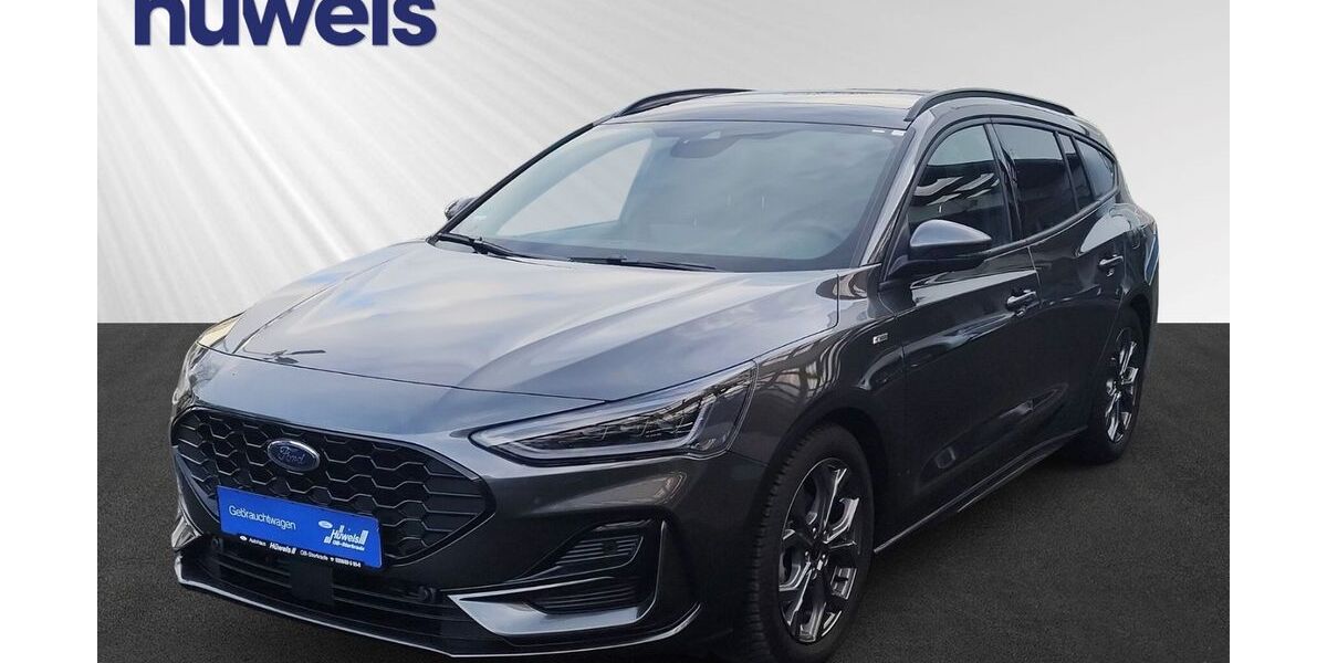 Ford Focus 11.657 km 23.990 &euro; Oberhausen - Sterkrade 46145