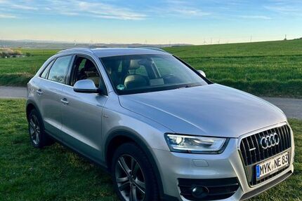Audi Q3 148.000 km 13.999 &euro; Ettringen 56729