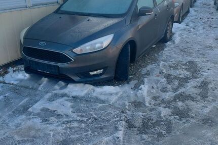 Ford Focus 150.000 km 2.900 &euro; München 80999