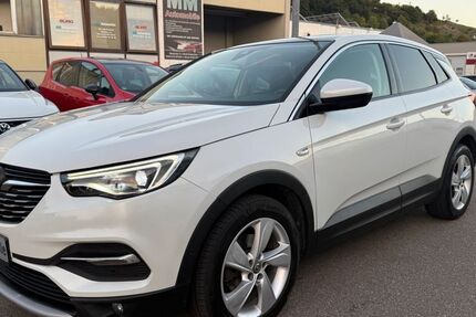 Opel Grandland (X) 178.000 km 9.900 € Heidenheim an der Brenz 89520