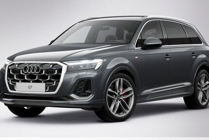 Audi Q7 12.950 km 65.800 € Dietzenbach 63128
