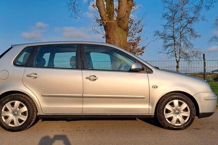 VW Polo 217.700 km 1.200 &euro; Emstek 49685
