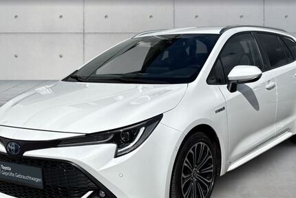 Toyota Corolla 63.984 km 22.450 &euro; Rotenburg 27356