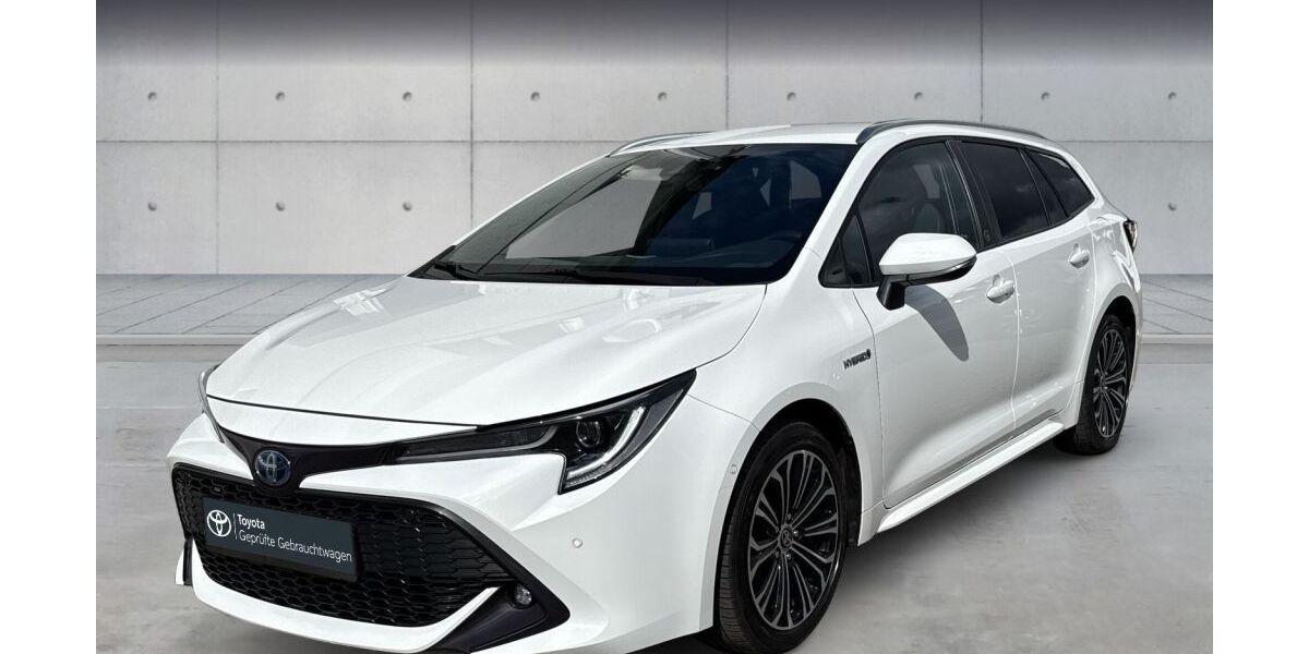 Toyota Corolla 63.984 km 22.450 &euro; Rotenburg 27356