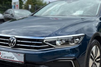 VW Passat 65.150 km 24.950 € Rüdesheim 55593
