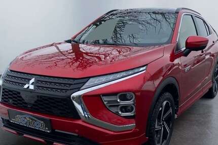 Mitsubishi Eclipse Cross 49.890 km 22.980 &euro; Gardelegen 39638