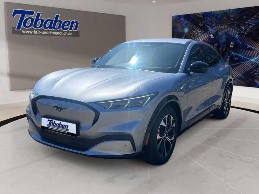 Ford Mustang Mach-E 3.250 km 34.980 € Stade 21680