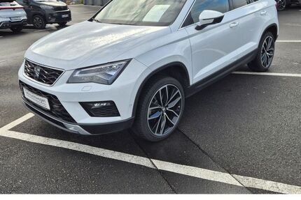 Seat Ateca 77.000 km 17.590 &euro; Wildau 15745
