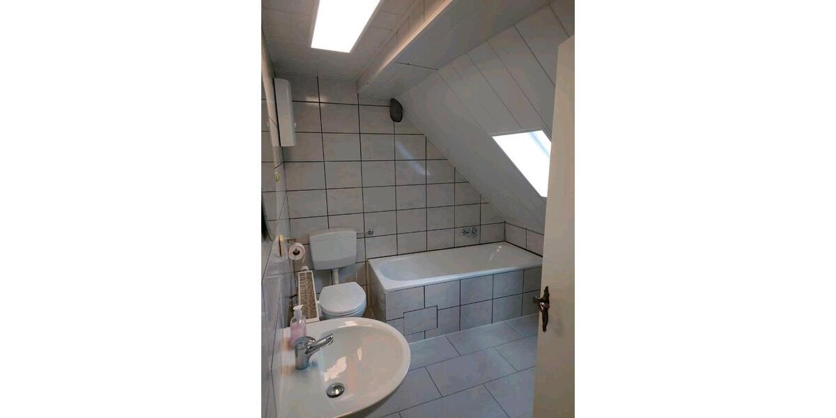 Etagenwohnung Brücken (Pfalz) - 6 Zimmer, 120 m&sup2;, 850&euro; | Angebot:26321145