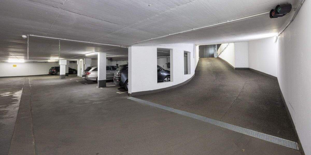 Etagenwohnung Düsseldorf Pempelfort - 4 Zimmer, 154 m&sup2;, 1.590.000&euro; | Angebot:24812110