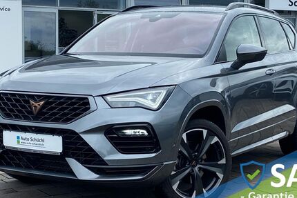 Cupra Ateca 9.662 km 27.748 &euro; Schrobenhausen-Edelshsn. 86529